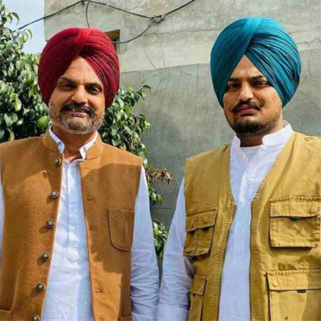 मूसेवाला मर्डर केस: पंजाबी म्यूजिक इंडस्ट्री से जुड़े दो लोग नामजद