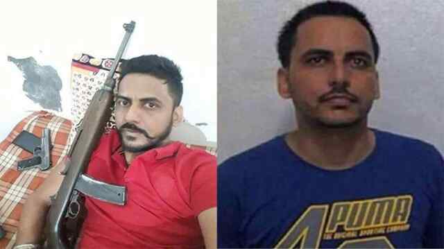 पंजाब पुलिस को बंबिहा गैंग ने दी धमकी, कहा- धमकियां नहीं देंगे अब सीधे करेंगे कार्रवाई 