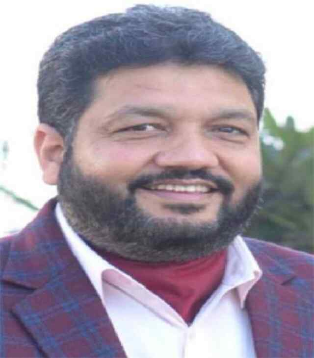पंजाबः जेल में बंद Municipal Improvement Trust के पूर्व चेयरमैन बस्सी की हालत बिगड़ी, अस्पताल में भर्ती