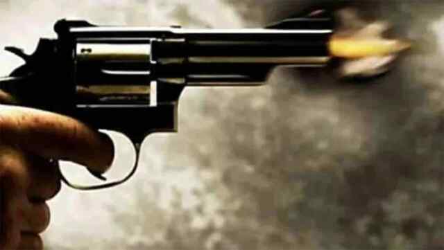 दो पत्रकारों की गोली मारकर हत्या, अपराधियों की तलाश कर रही पुलिस