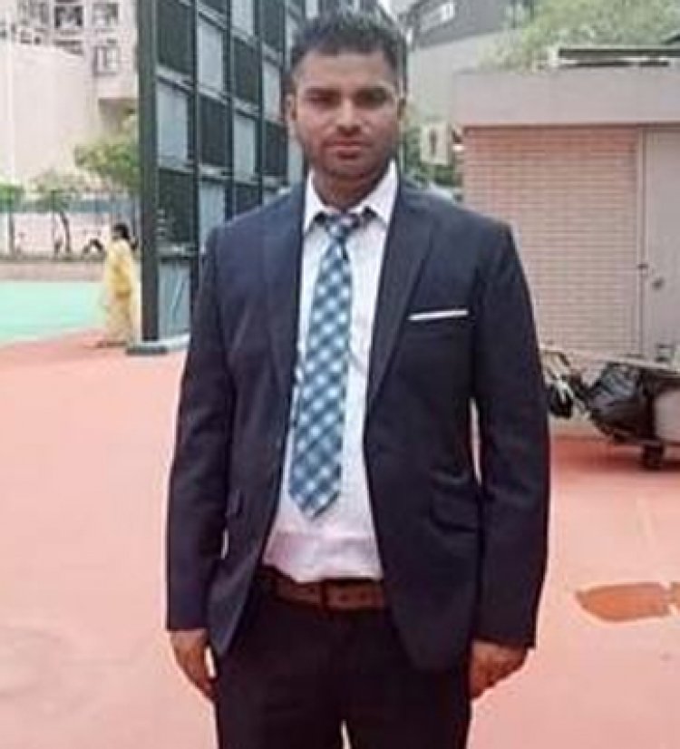 समुंद्र में डूबने से पंजाब के 32 साल के युवक की मौत