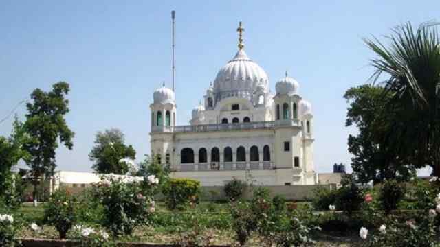खुशखबरीः अब बिना पासपोर्ट के होंगे गुरुद्वारा करतारपुर साहिब के दर्शन