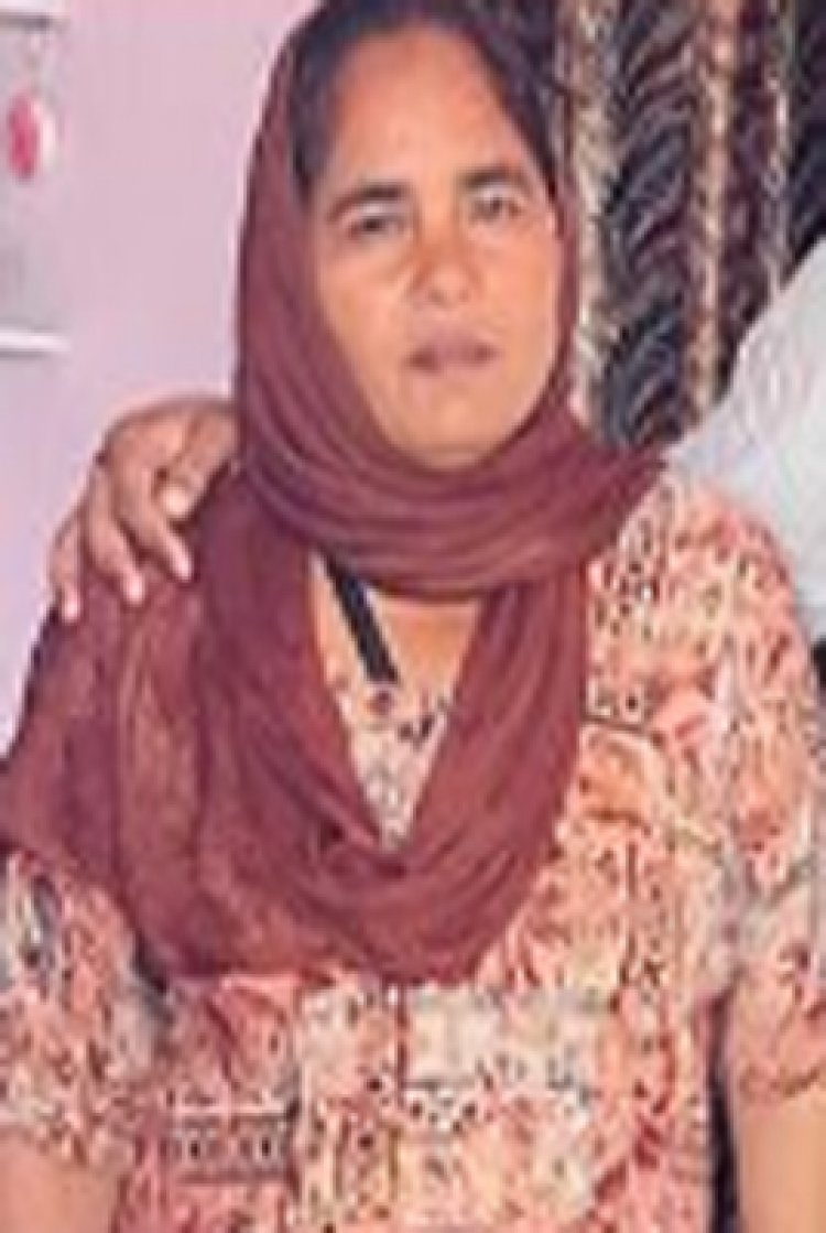 पंजाबः आंगनबाडी यूनियन की प्रधान का तेजधार हथियारों से कत्ल 