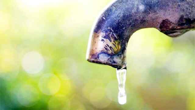 जालंधरः शहर के आधे से ज्यादा इलाकों में मंडराया पानी का खतरा