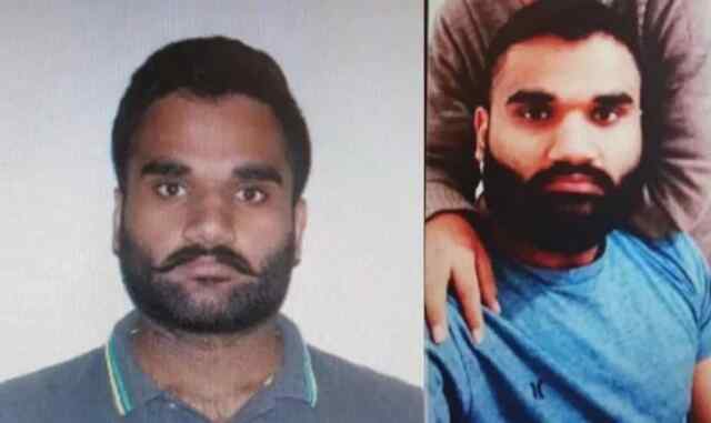 पंजाबः आतंकी गोल्डी बराड़ पर अब सोशल मीडिया का एक्शन 