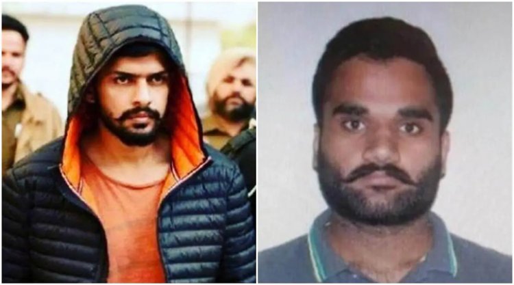 गोल्डी और लॉरेंस समेत कई गैंगस्टरों के खिलाफ दिल्ली पुलिस ने लिया ये एक्शन