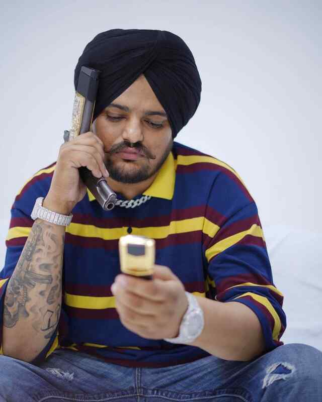 पंजाब: सिद्धू मूसेवाला हत्या मामले में लॉरेंस, गोल्डी समेत 25 पर आरोप हुए तय