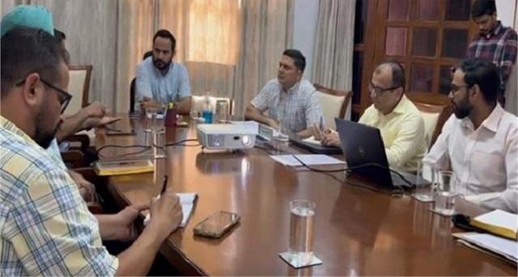 पंजाब के लोगों के लिए अहम ख़बर, अब नहीं लगाने पड़ेंगे सेवा केंद्रों के चक्कर, घर बैठे मिलेगी सुविधा