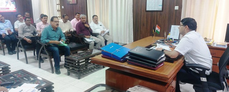 मुख्यमंत्री 10 सितम्बर को ज़िला ऊना के प्रवास पर