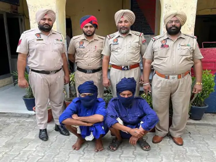 पंजाबः निहंग की हत्या करने वाले दोनों आरोपी गिरफ्तार, ये वजह आई सामने