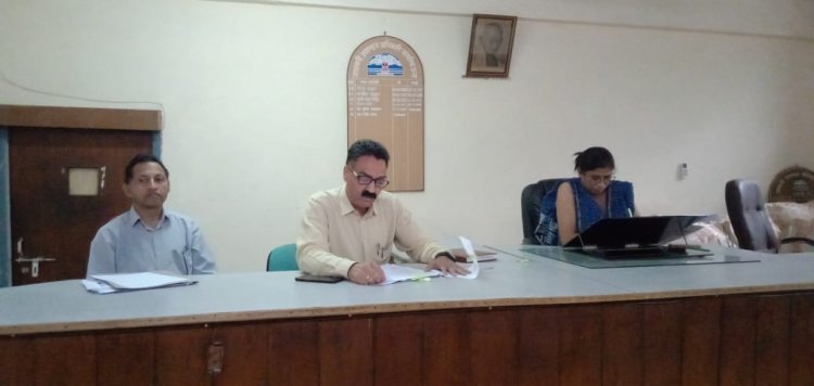 बच्चे के पहले 1000 दिनों में पोषण पर निगरानी पर विशेष ध्यान की जरूरत
