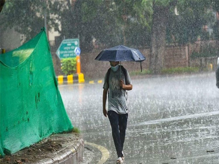 पंजाब में कल से बदलेगा मौसम का मिजाज, दो दिन बारिश के आसार