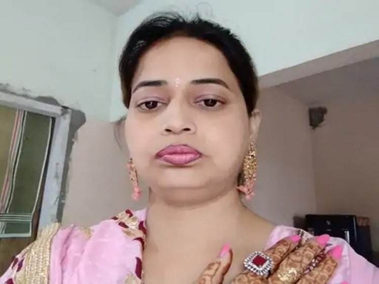 पंजाबः मिठाई देने के बहाने महिला का किरच से रेता गला, 5 साल के बेटे ने भाग कर बचाई जान