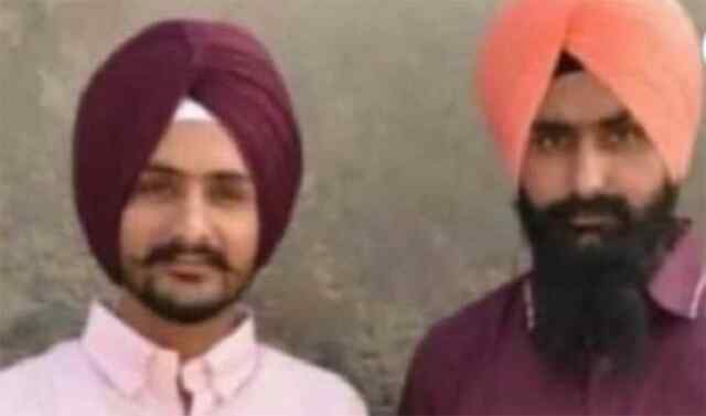 पंजाबः ड्रग की ओवरडोज से दो सगे भाईयों की मौत
