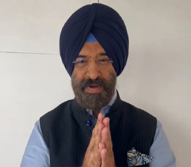 पंजाबः मनजिंदर सिरसा ने घेरी आप सरकार, कहा- नशे से 5 महीने में 172 लोगों की हुई मौत