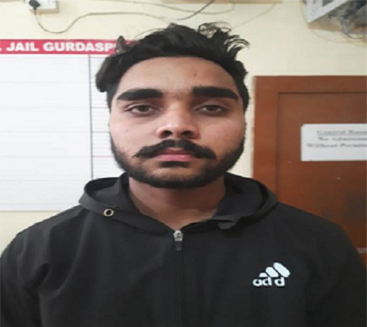 पंजाबः मेंटल हॉस्पिटल से आतंकी मसीह फरार, पुलिस ने की नाकाबंदी