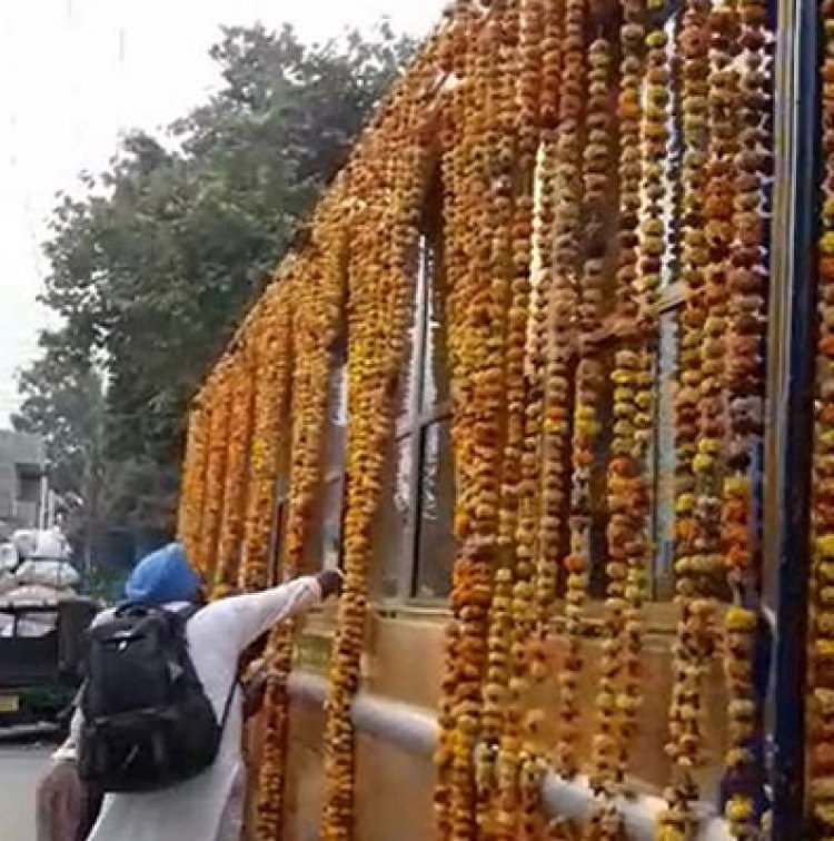 पंजाबः पालकी साहिब ले जाने वाले वाहनों को लेकर सीएम मान का बड़ा ऐलान 