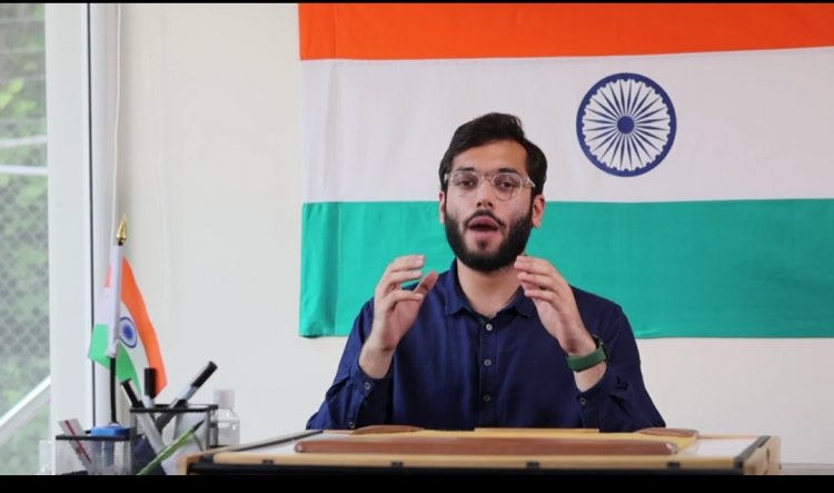 गगरेट के एपीएस ग्राउंड में होगा भारत और पाकिस्तान मैच का लाइव ब्रॉडकास्ट