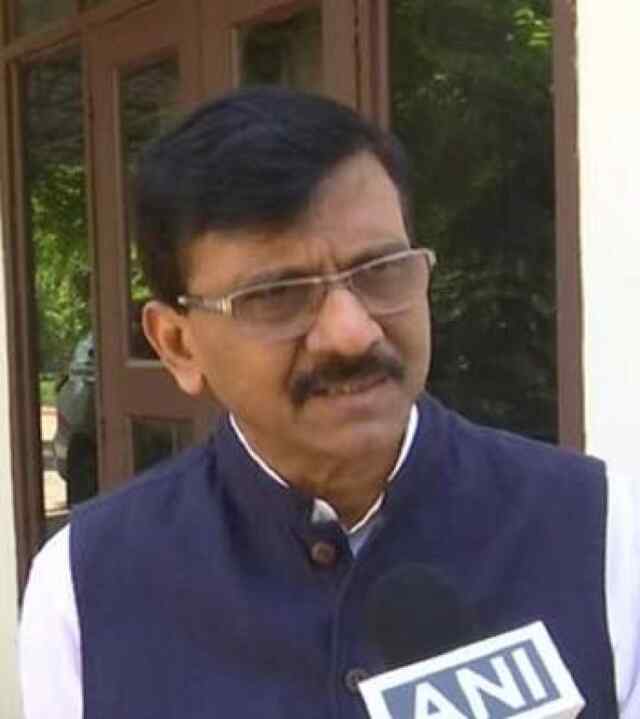 भूमि घोटाला मामले में संजय राउत की न्यायिक हिरासत 19 सितंबर तक बढ़ी