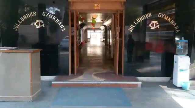 जालंधरःGymkhana Club में भिड़े दोनों कारोबारियों को शो कॉज़ नोटिस जारी!