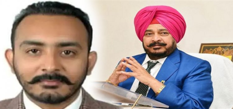 पंजाबः जंगलात घोटाले में पूर्व कांग्रेस मंत्री साधु सिंह धर्मसोत को मिली हाईकोर्ट से जमानत