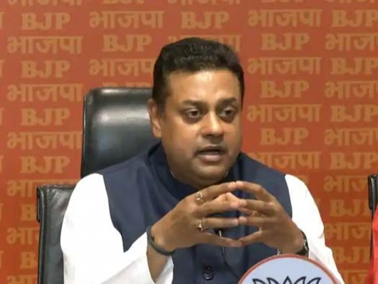 सरकार की आबकारी नीति पर बीजेपी ने लगाया गंभीर आरोप, Sting Operation का वीडियो किया जारी