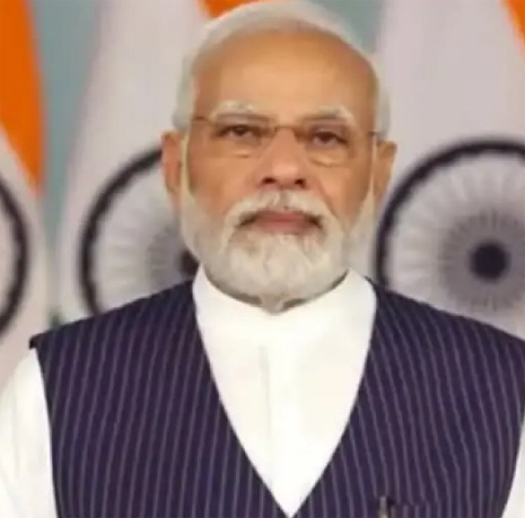 टीचर-डे पर पीएम मोदी का ऐलान, PM-SHRI योजना के तहत अपग्रेड होंगे 14,500 स्कूल
