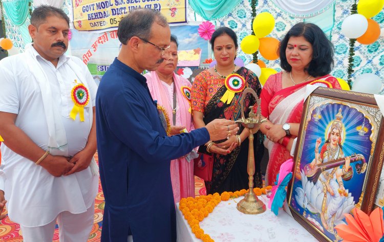जीवन में कामयाब बनने की शिक्षा देता है गुरूः सत्ती