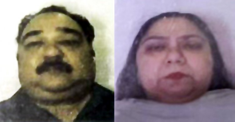 पंजाबः दंपति ने जहरीला पदार्थ खाकर की आत्महत्या