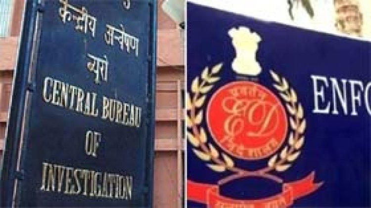 आबकारी नीति में कथित घोटाले के आरोपों में ईडी ने चंडीगढ़ सहित 30 जगहों पर मारा छापा
