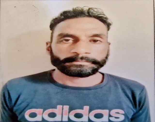 पंजाबः 30 साल के हवालाती ने थाने में की आत्महत्या