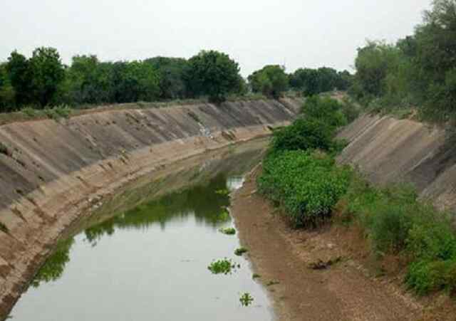 फिर छिड़ा एसवाईएल विवाद, सुप्रीम कोर्ट ने केंद्रीय जल शक्ति मंत्रालय से मांगी रिपोर्ट