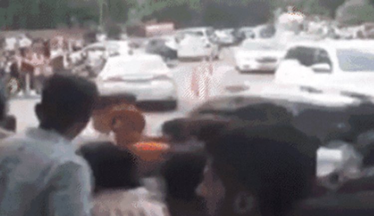चंडीगढ़: सेक्टर 32 के कॉलेज में मामूली विवाद को लेकर दो ग्रुपों में हुई हाथापाई