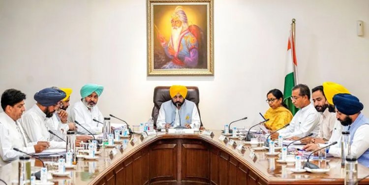 पंजाबः सरकार ने इन शहरों में ADC का पद किया समाप्त, जानें कहां जारी रहेगी यह पोस्ट