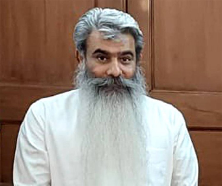 पंजाबः पूर्व मंत्री भारत भूषण आशु की जमानत अर्जी पर आया कोर्ट का फैसला