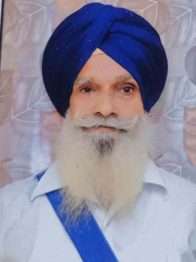 अर्शदीप पर टिप्पणीयां करने वालों पर कारवाई करे सरकार: गुरमेज सिंह पुबोवाल