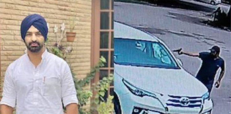 विक्की मिड्डूखेड़ा की हत्या में निकला आतंकी-गैंगस्टर कनेक्शन, 6 गिरफ्तार