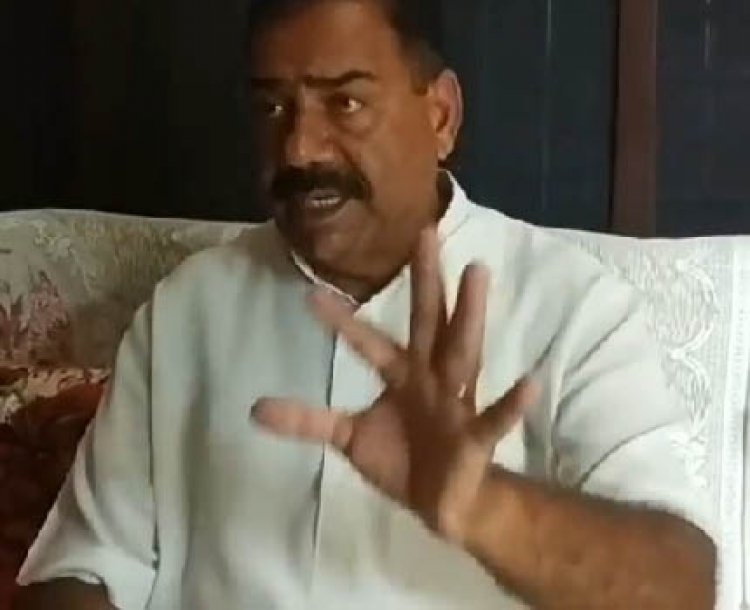 भारत जोड़ो यात्रा करेगी नए आयाम स्थापित: रणजीत राणा