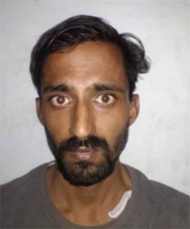 कपूरथलाः सिविल के इमरजेंसी वार्ड से हवालाती फरार, तालाश में जुटी पुलिस