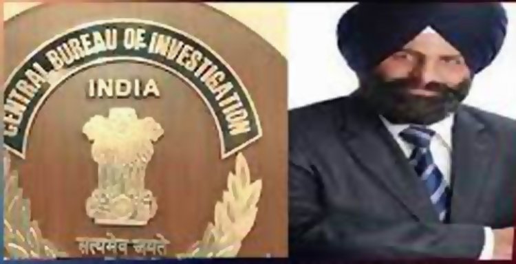 पंजाबः आप विधायक प्रो गज्जन माजरा के कारोबारी संस्थानों पर ED की रेड
