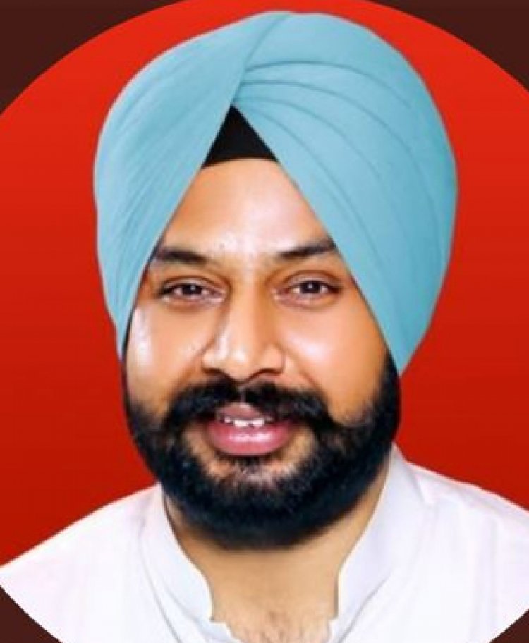 पंजाब सरकार ने बलबीर सिंह पन्नू को पनसप का नया अध्यक्ष किया नियुक्त 