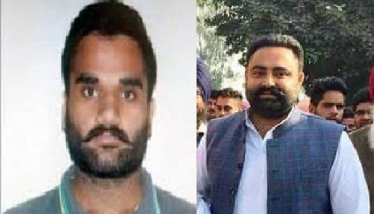 गैंगस्टर गोल्डी बराड़ ने इस हत्याकांड के गवाहों को दी धमकी, कहा- ‘कोर्ट जाएंगे तो अंजाम बुरा होगा’