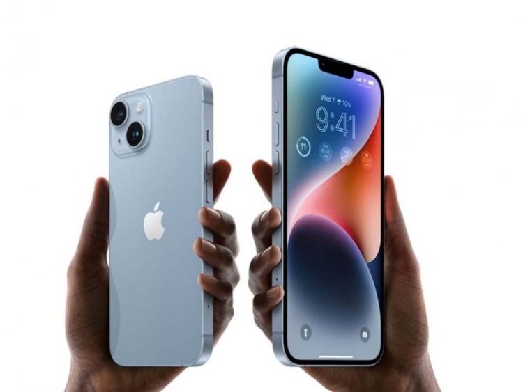 iPhone 14 लाॅन्च करने के बाद Apple ने iPhone 13 और 12 किए बेहद सस्ते…