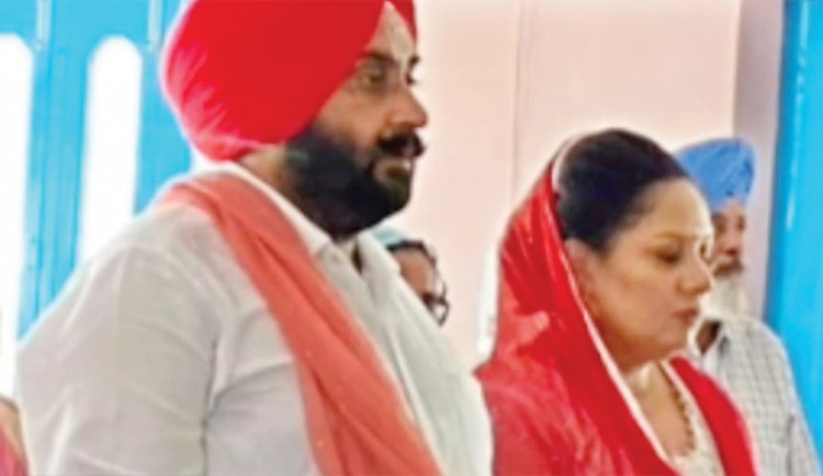 पंजाबः इस मामले में हाईकोर्ट ने आप विधायक हरमीत सहित सरकार को जारी किया नोटिस 