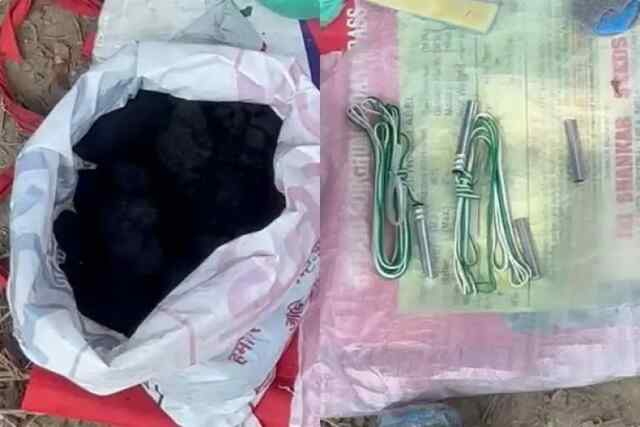 IED मामले में काबू आरोपियों ने किए अहम खुलासे, जाने क्या था प्लान