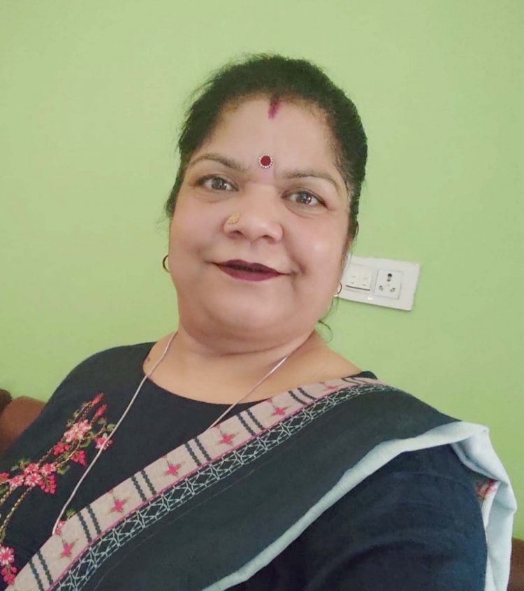 डबल इंजन सरकार के दावे शगूफा साबित हुए: सीमा शर्मा