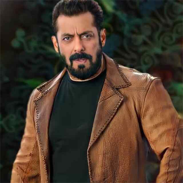 बॉलीवुड अभिनेता सलमान खान के घर पर फायरिंग का मामला, आरोपी ने लगाई फांसी