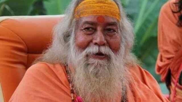 शंकराचार्य स्वरुपानंद का 99 साल की उम्र में निधन