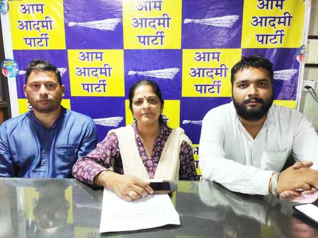  हर बेरोजगार को रोजगार मुहैया कराया जाएगा : सुषमा शर्मा