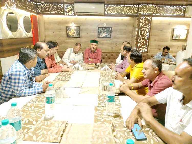 एक माह तक चलेगा एनयूजे इंडिया का सदस्यता अभियान